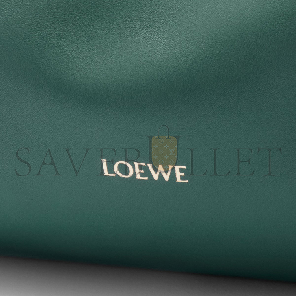 l*ew* medium flamenco clutch in nappa calfskin 0011189594 (30*24.5*10.5cm)